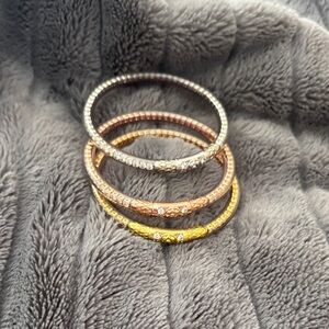 BuDhaGirl Crystal Three Queens AWB. Good to like new condition